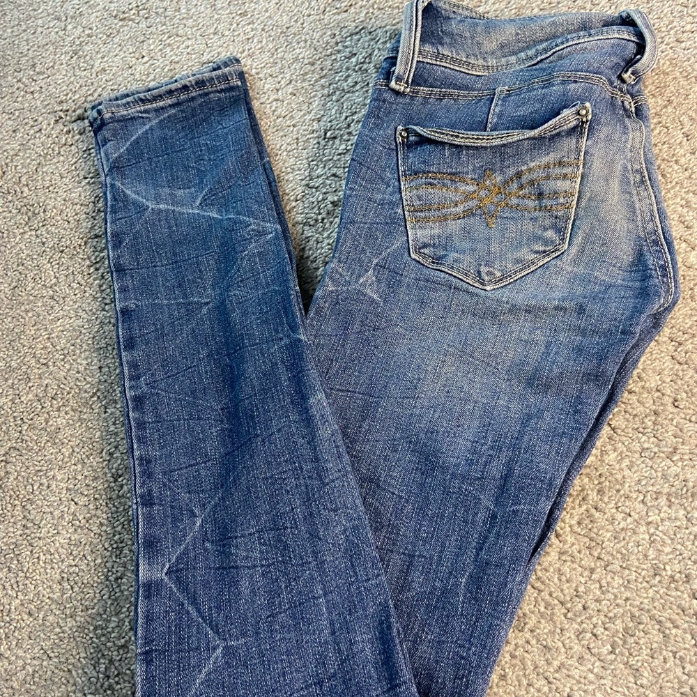 Jean